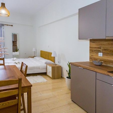 Cloud 4 Apartment กาลามาตา ภายนอก รูปภาพ