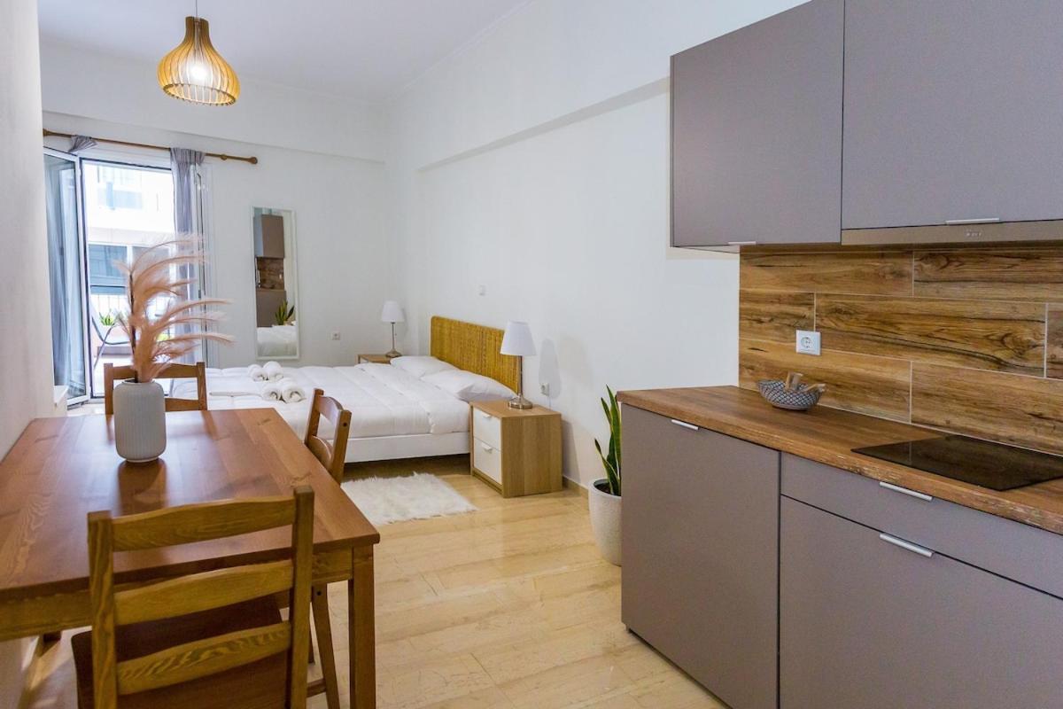 Cloud 4 Apartment กาลามาตา ภายนอก รูปภาพ