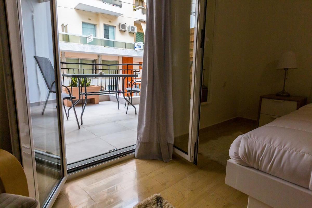 Cloud 4 Apartment กาลามาตา ภายนอก รูปภาพ