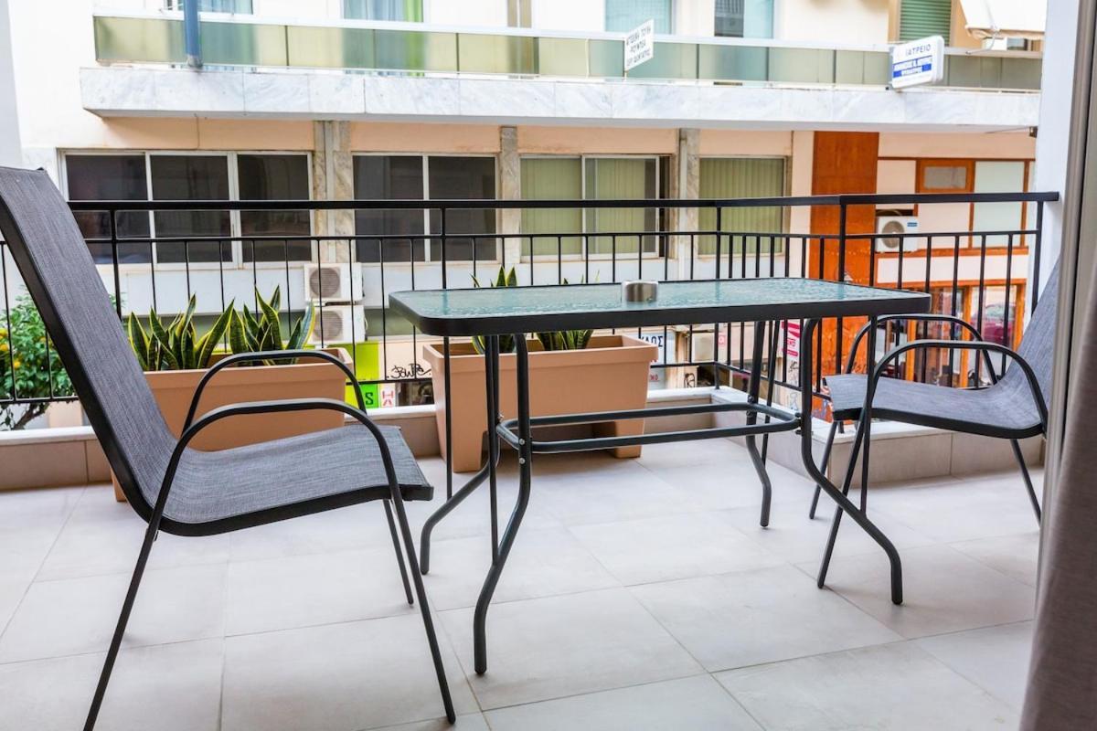 Cloud 4 Apartment กาลามาตา ภายนอก รูปภาพ