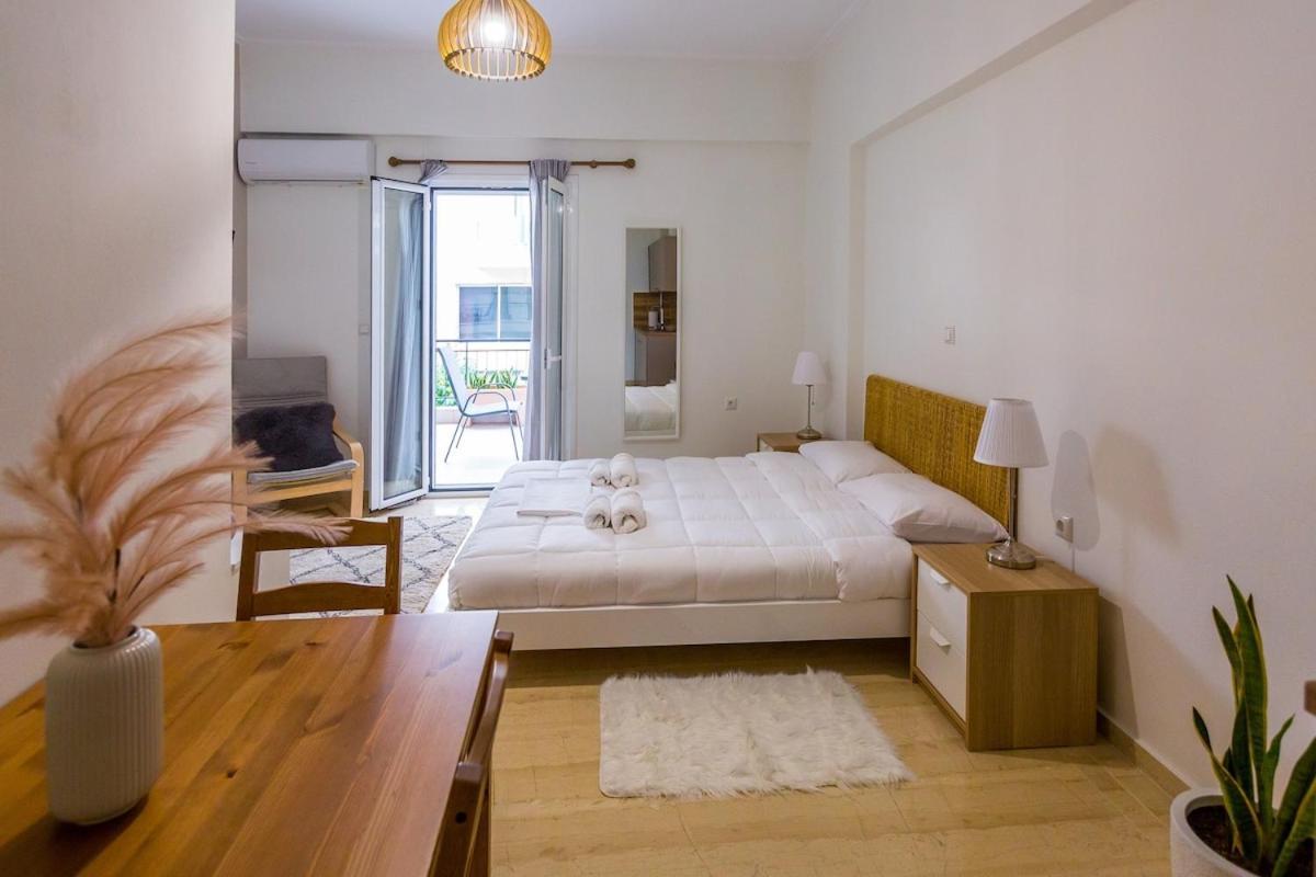 Cloud 4 Apartment กาลามาตา ภายนอก รูปภาพ