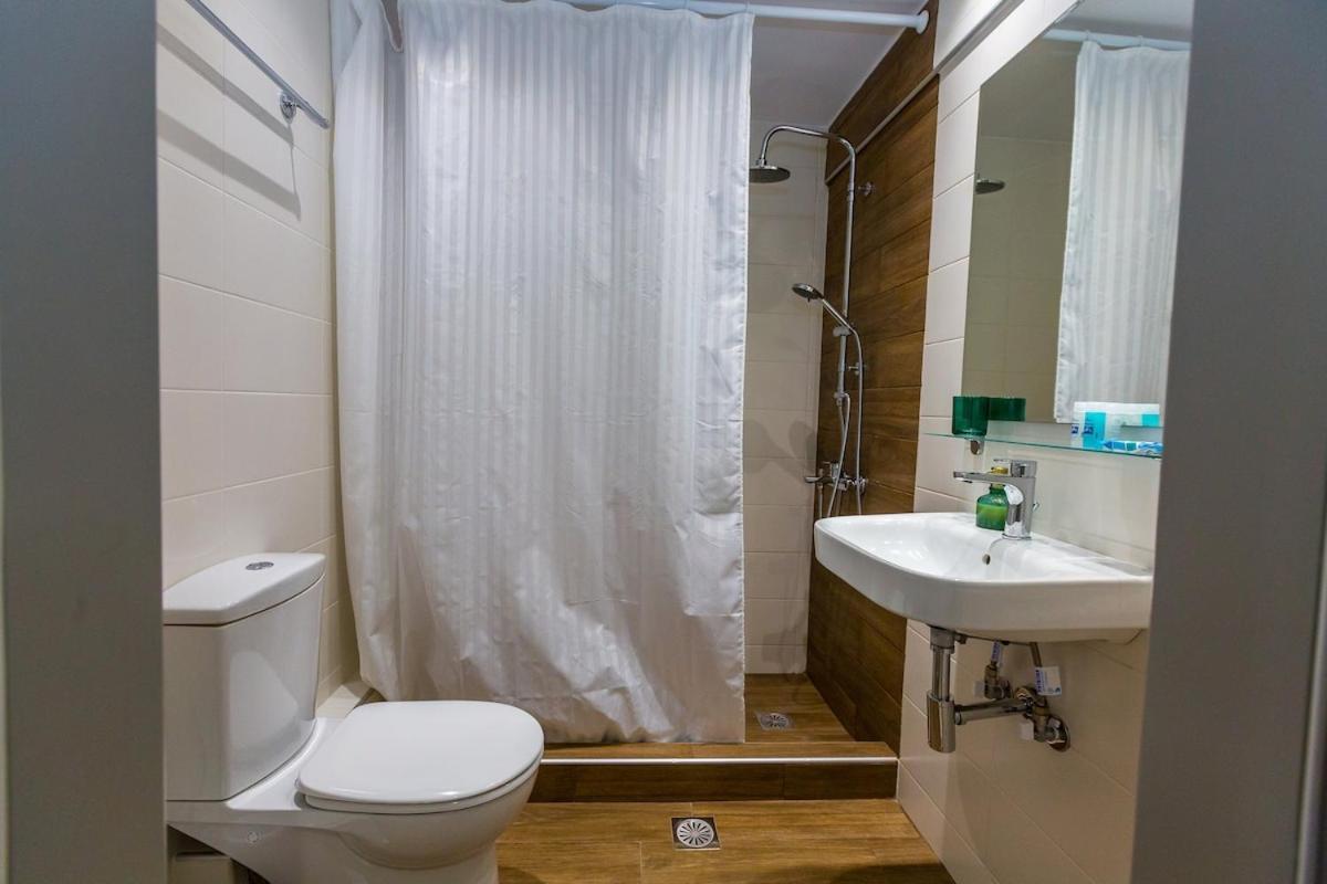 Cloud 4 Apartment กาลามาตา ภายนอก รูปภาพ